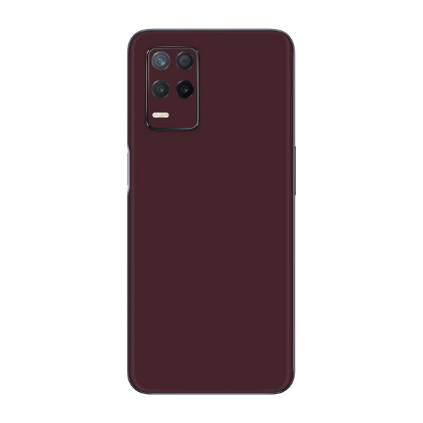 Realme 8 5g Skins & Wraps