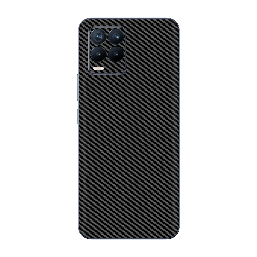 realme 8 mobile skins & wraps