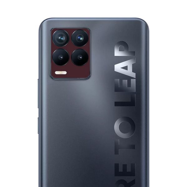 Realme 8 Pro Camera Skins & Wraps