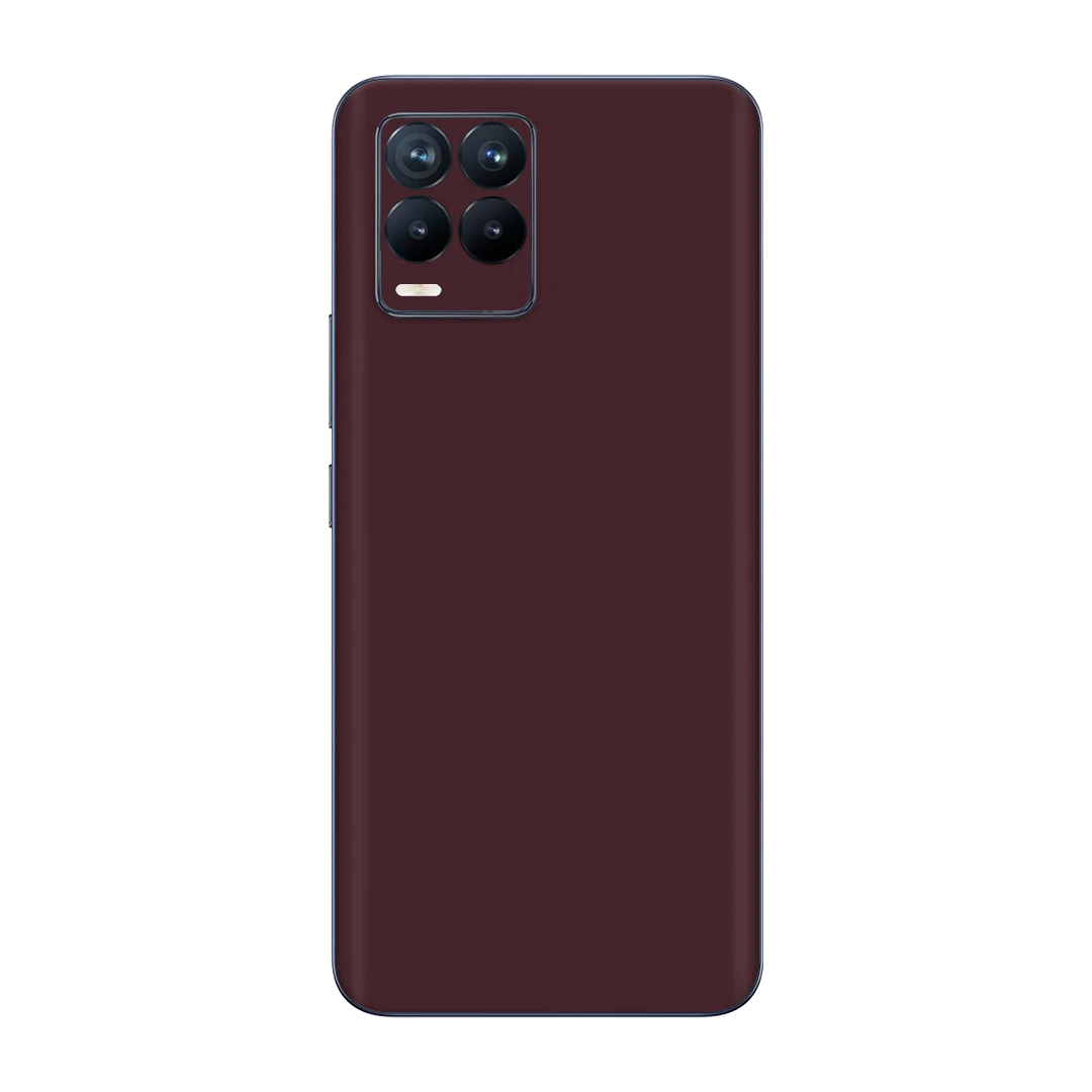 realme 8 pro mobile skins & wraps