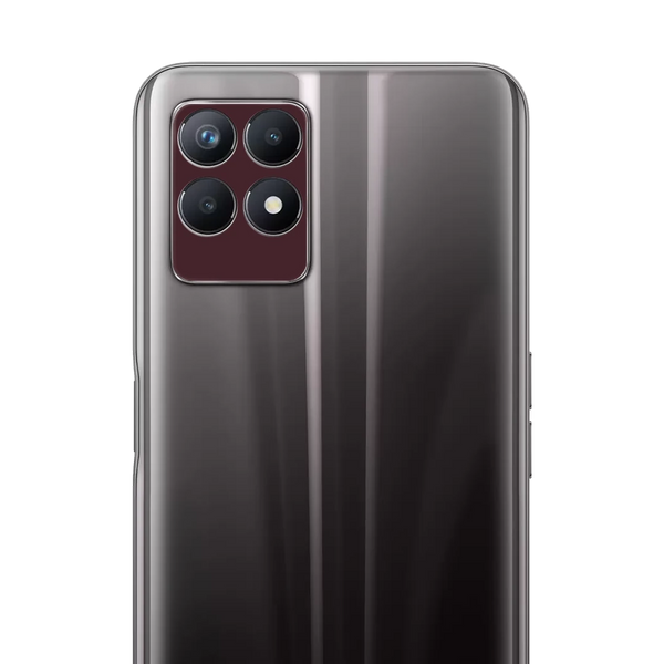 Realme 8i Camera Skins & Wraps