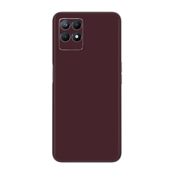 Realme 8i Skins & Wraps