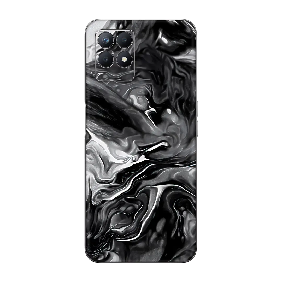 Preload Flat Back / Midnight Fog