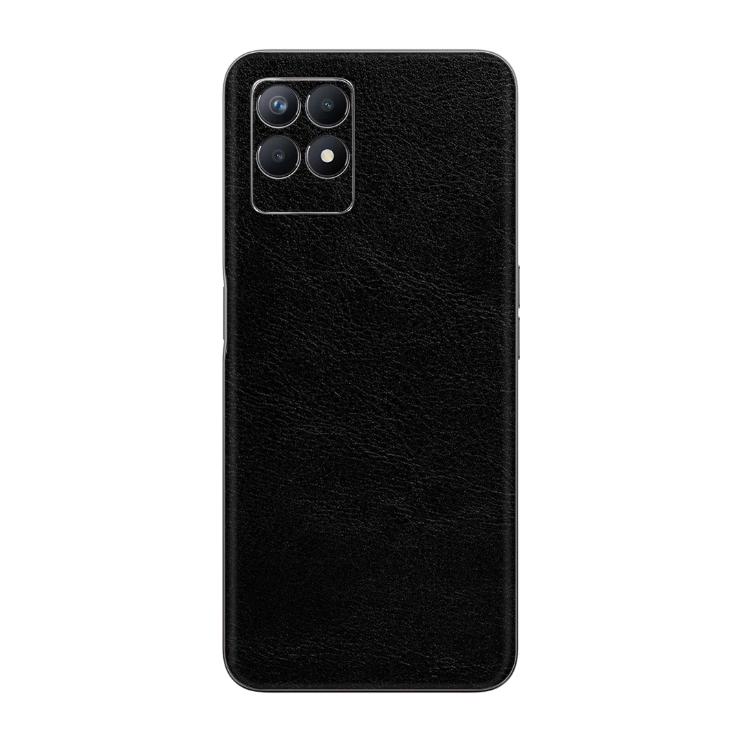 realme 8i mobile skins & wraps