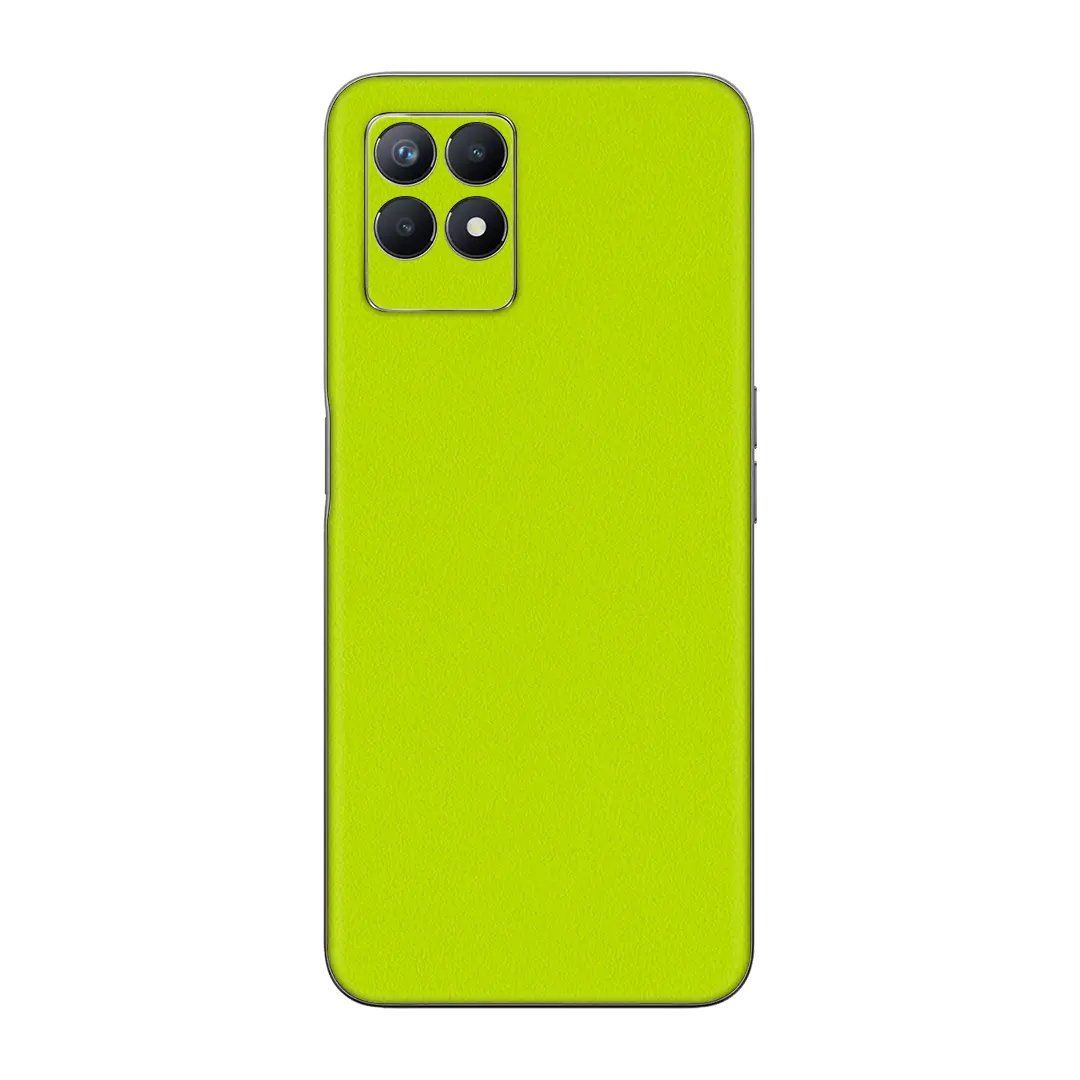 Preload Flat Back / Sandstone Neon