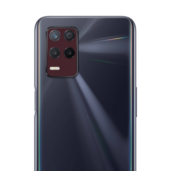Realme 8s Camera Skins & Wraps