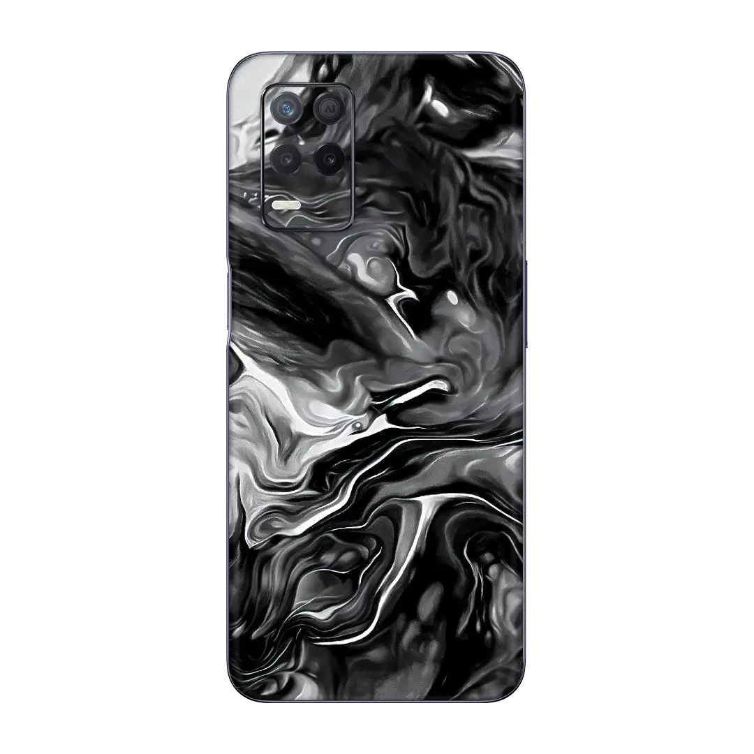 Preload Flat Back / Midnight Fog