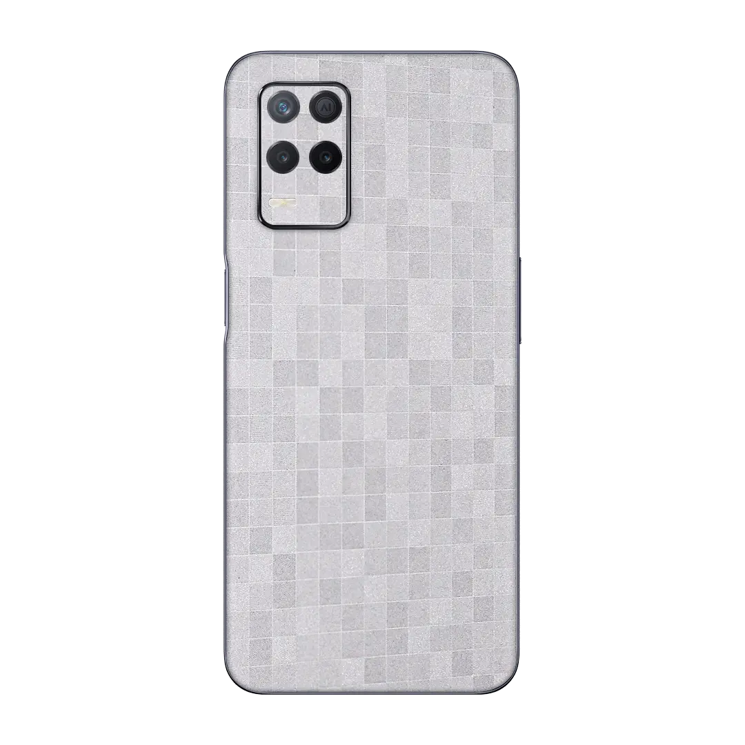 Preload Flat Back / Pixels Light