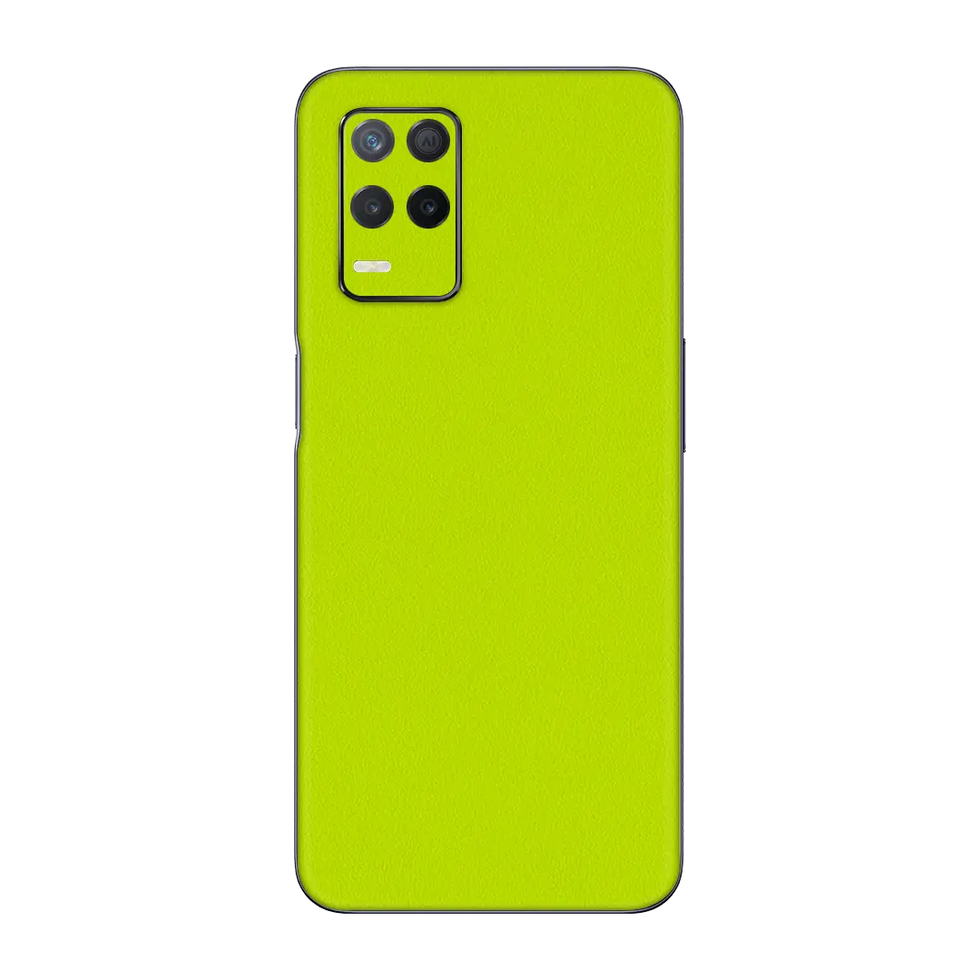 Preload Flat Back / Sandstone Neon