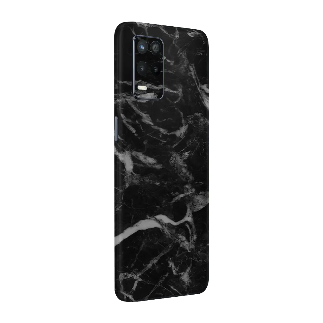 Preload Full Back / Black Marble