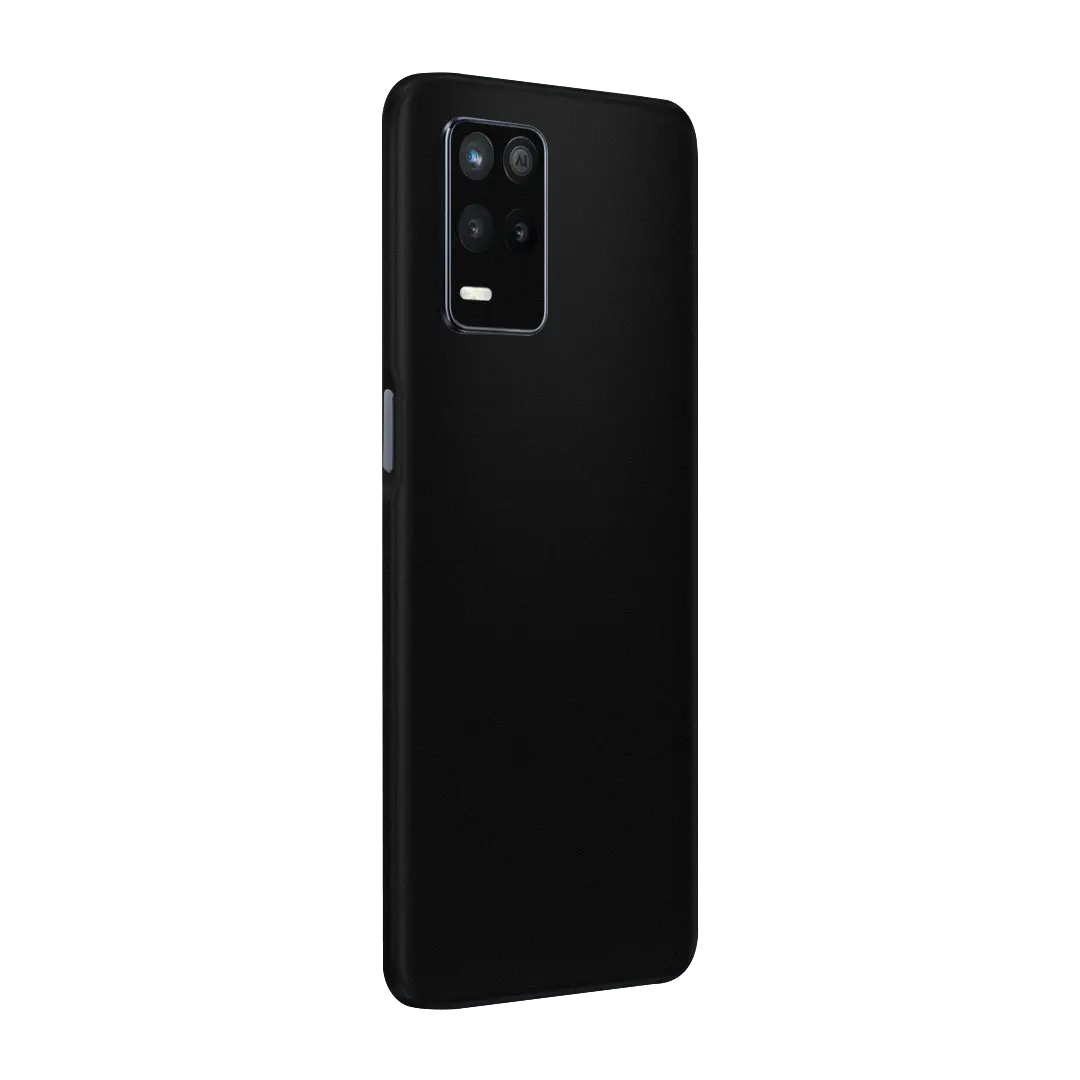 Preload Full Back / Black Matte