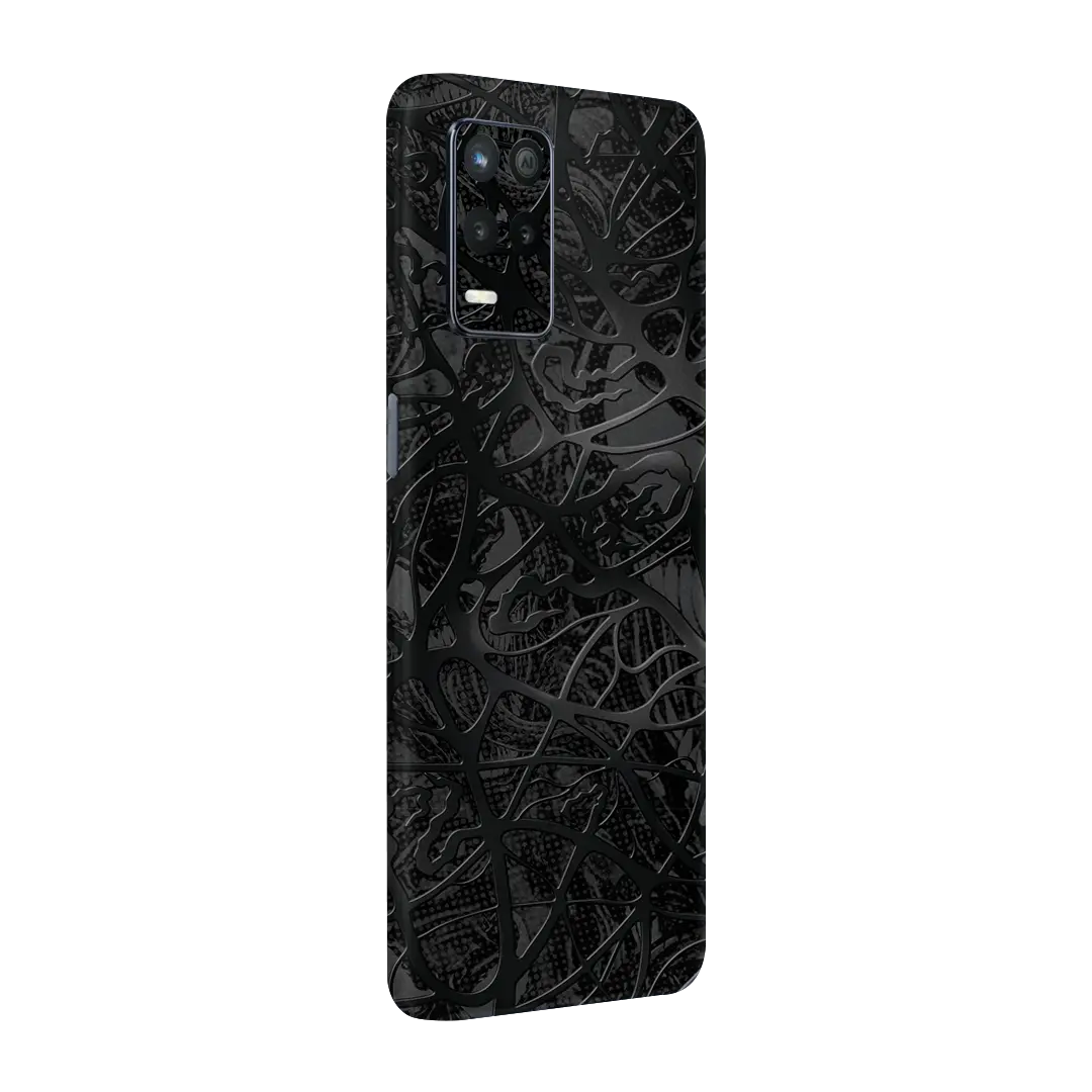 Preload Full Back / Brutal Bite