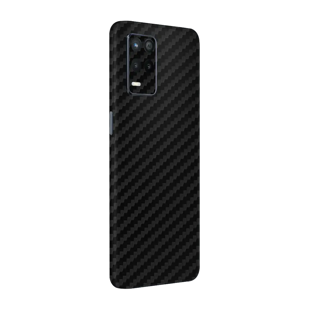 Preload Full Back / Carbon Fiber