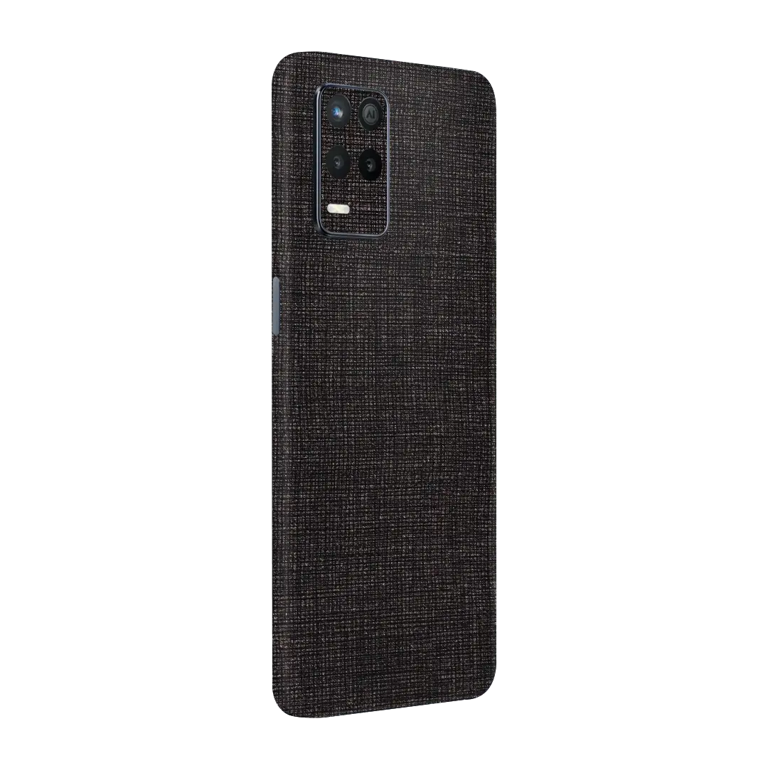 Preload Full Back / Fabrix