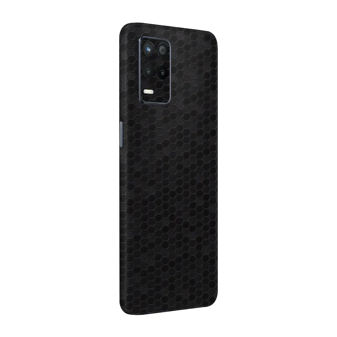 Preload Full Back / Hive