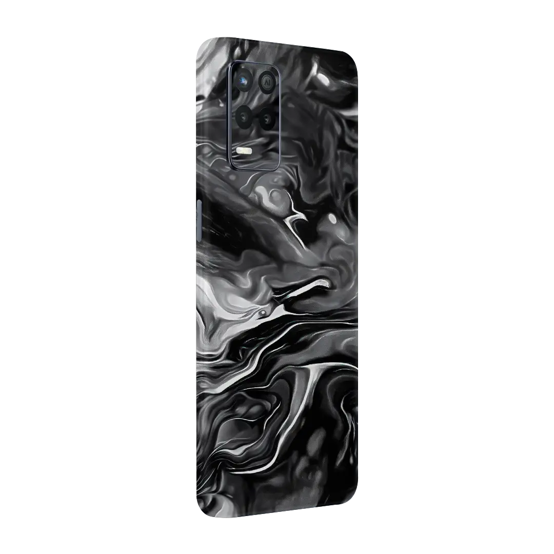 Preload Full Back / Midnight Fog