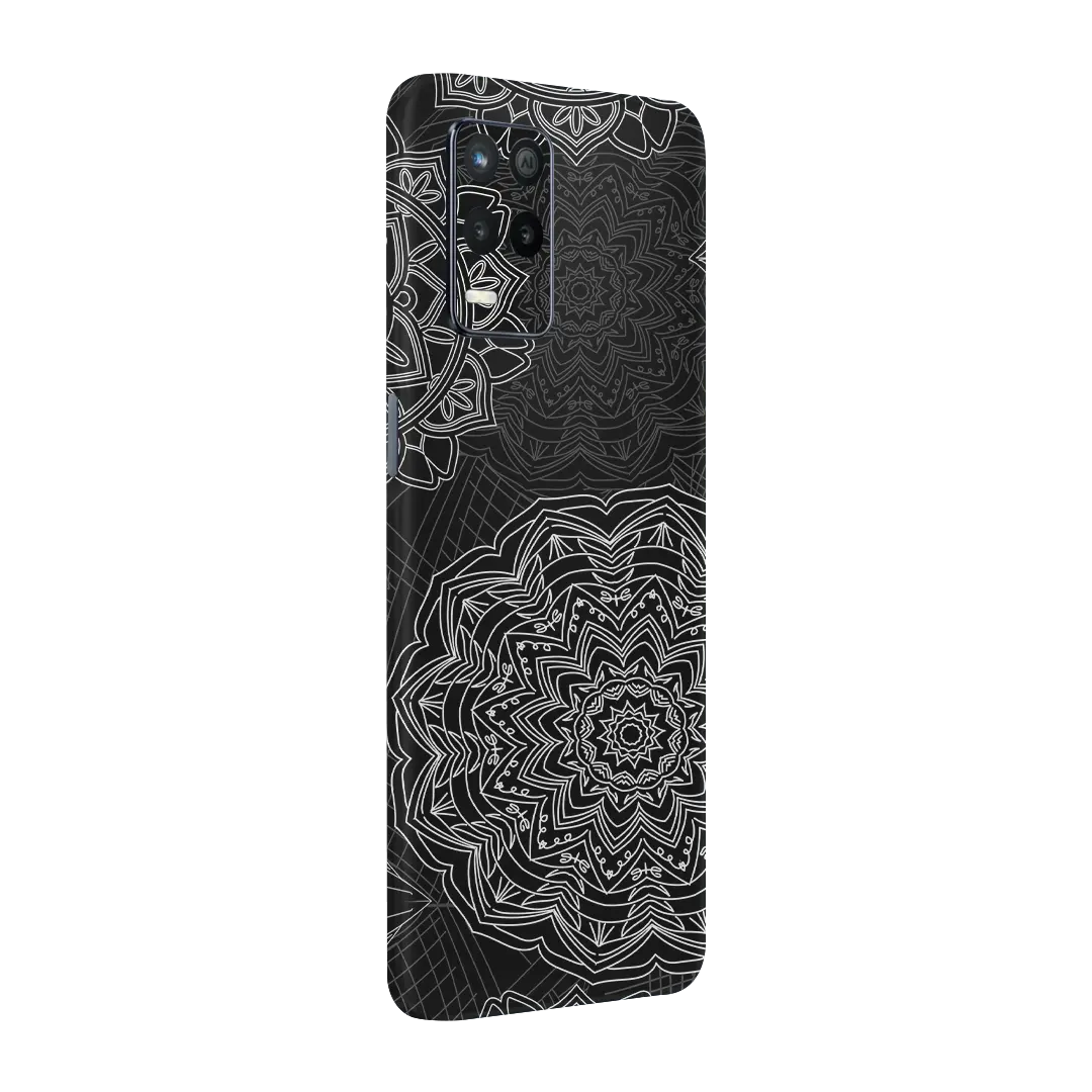 Preload Full Back / Mystic Black