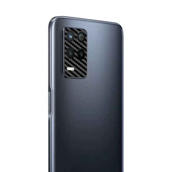 Realme 9 5G Camera Skins & Wraps