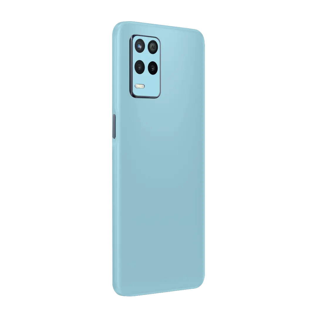 Preload Full Back / Pastel Blue