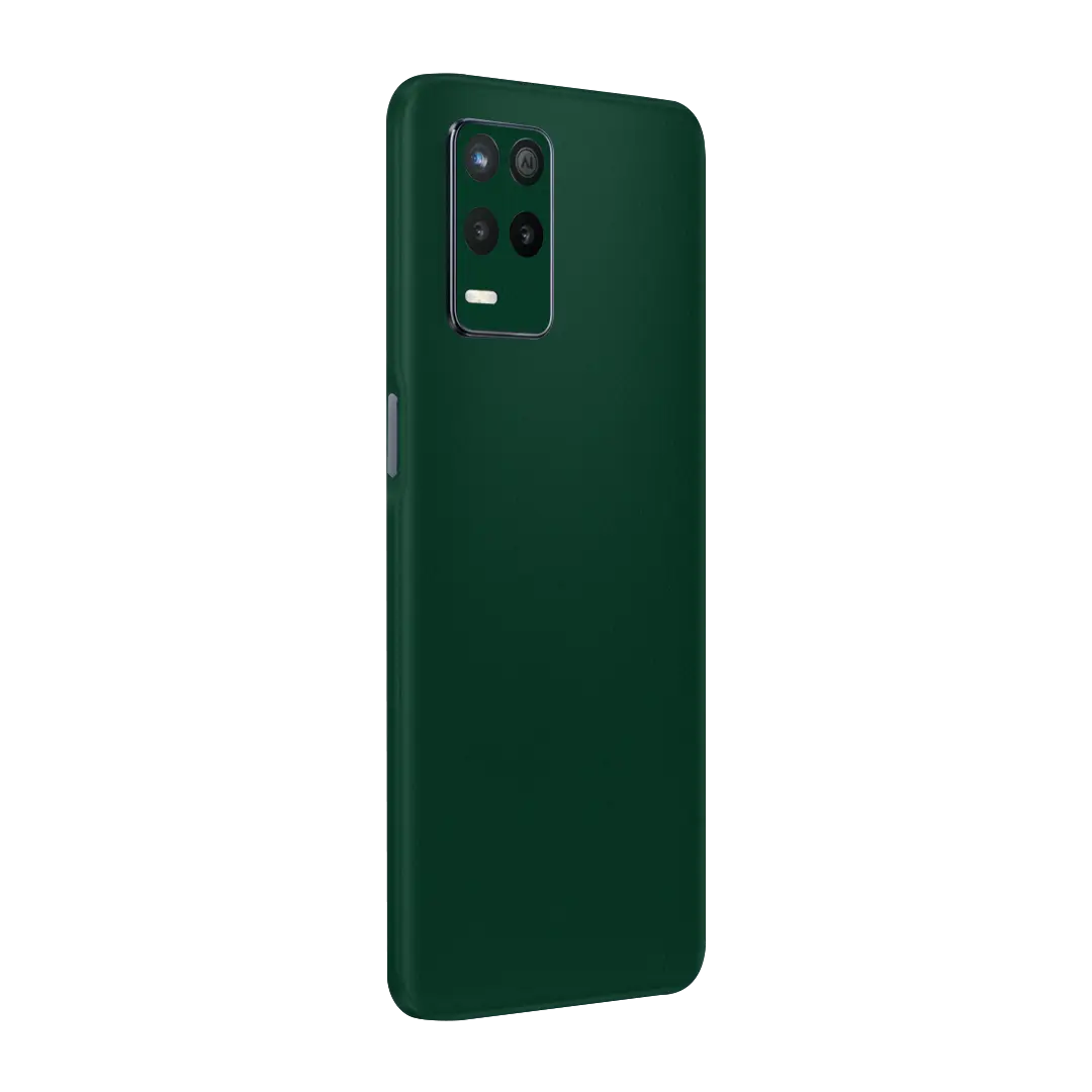Preload Full Back / Pine Green