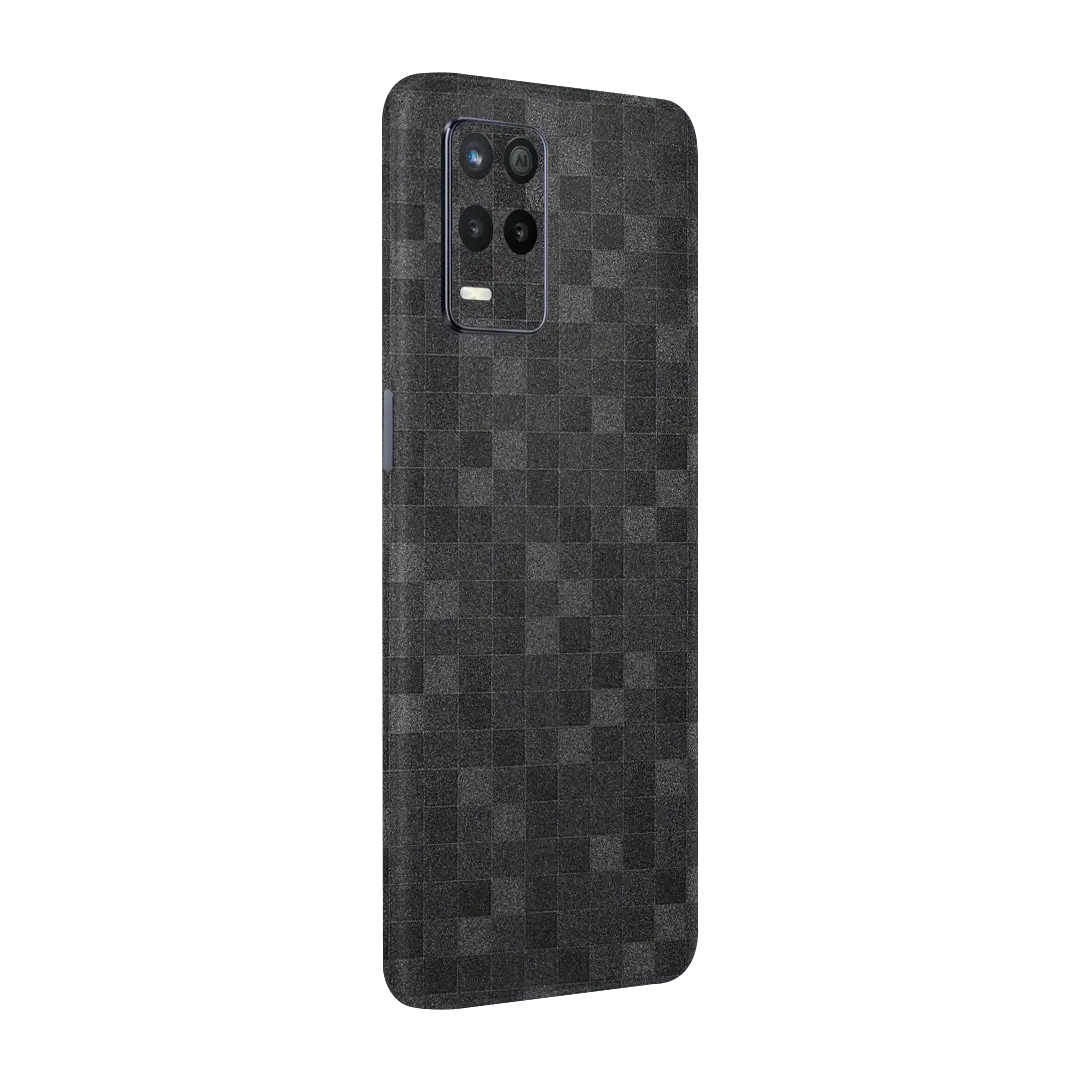 Preload Full Back / Pixels Dark