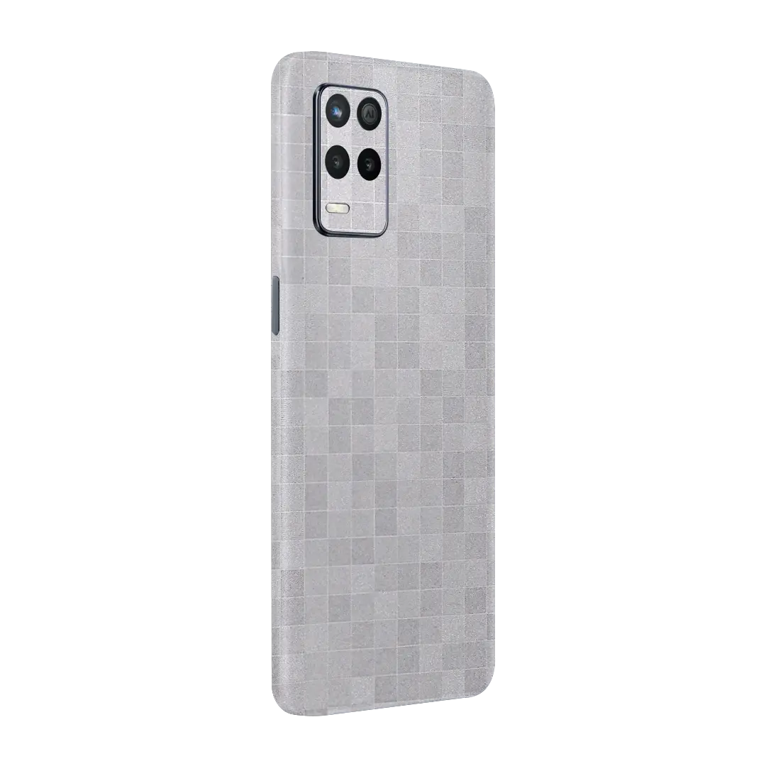 Preload Full Back / Pixels Light