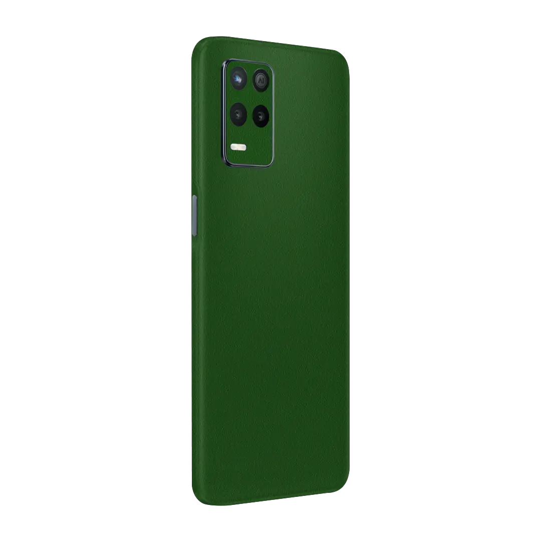 Preload Full Back / Sandstone Green