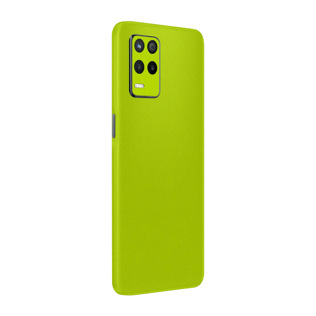 Preload Full Back / Sandstone Neon