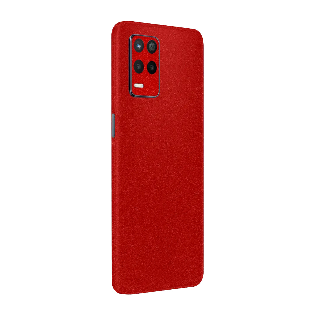 Preload Full Back / Sandstone Red