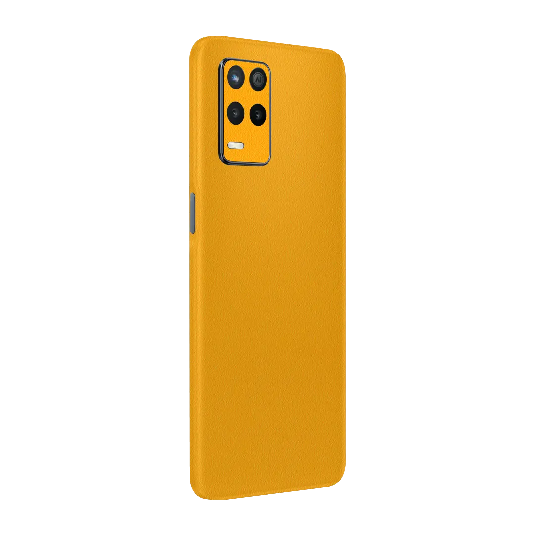 Preload Full Back / Sandstone Yellow