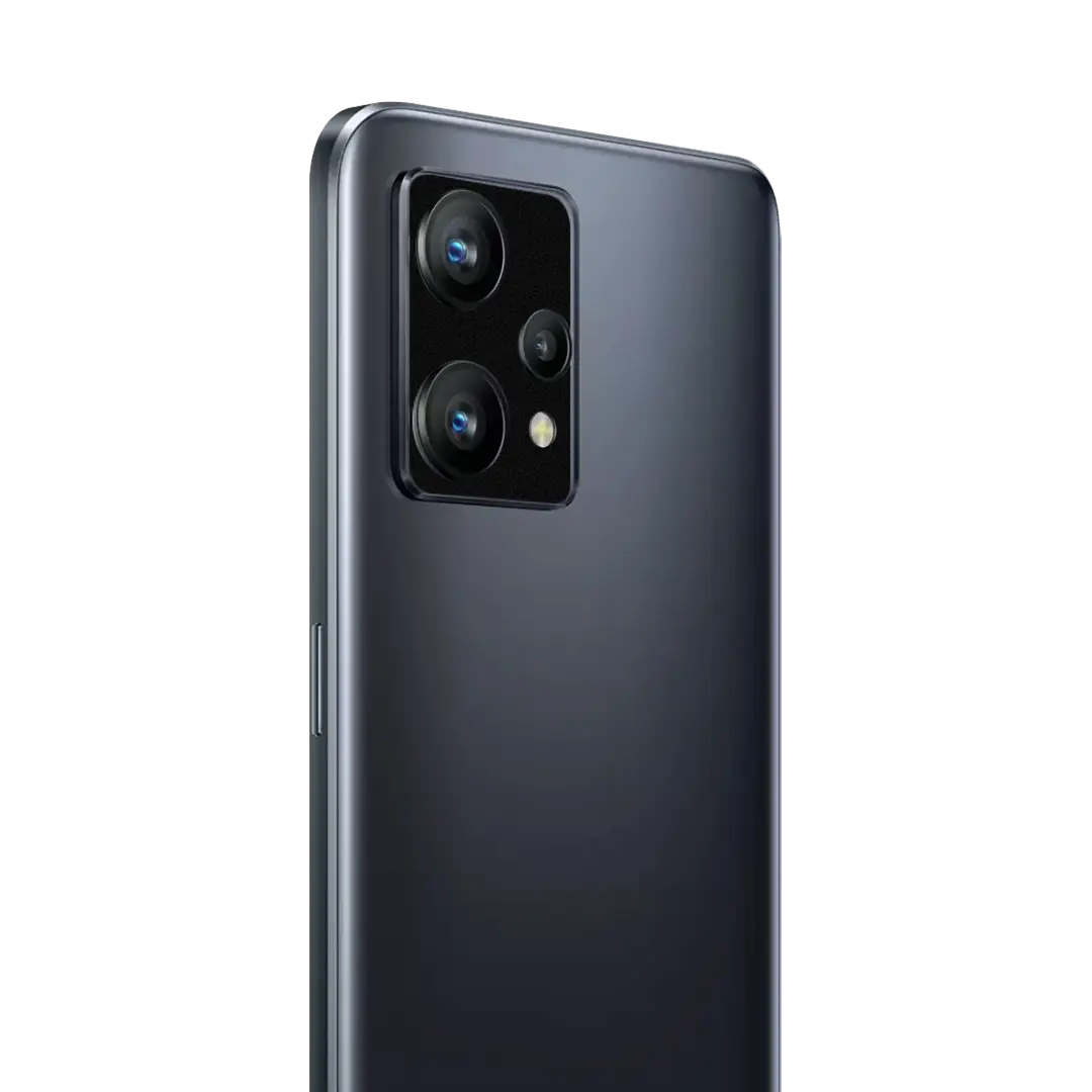 Preload Camera / Black Matte