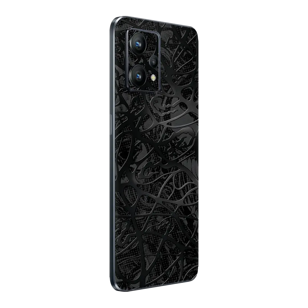 Preload Flat Back / Brutal Bite