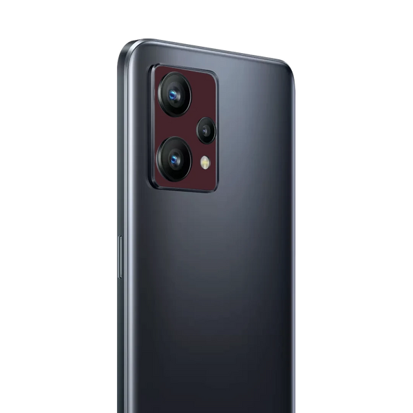 Realme 9 Camera Skins & Wraps
