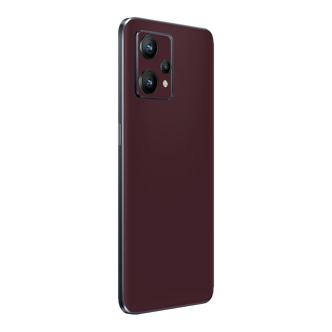 realme 9 mobile skins & wraps