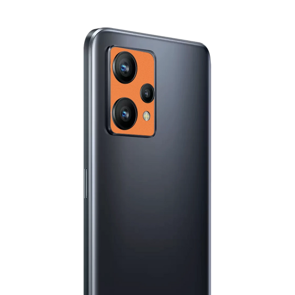 Realme 9 Camera Skins & Wraps