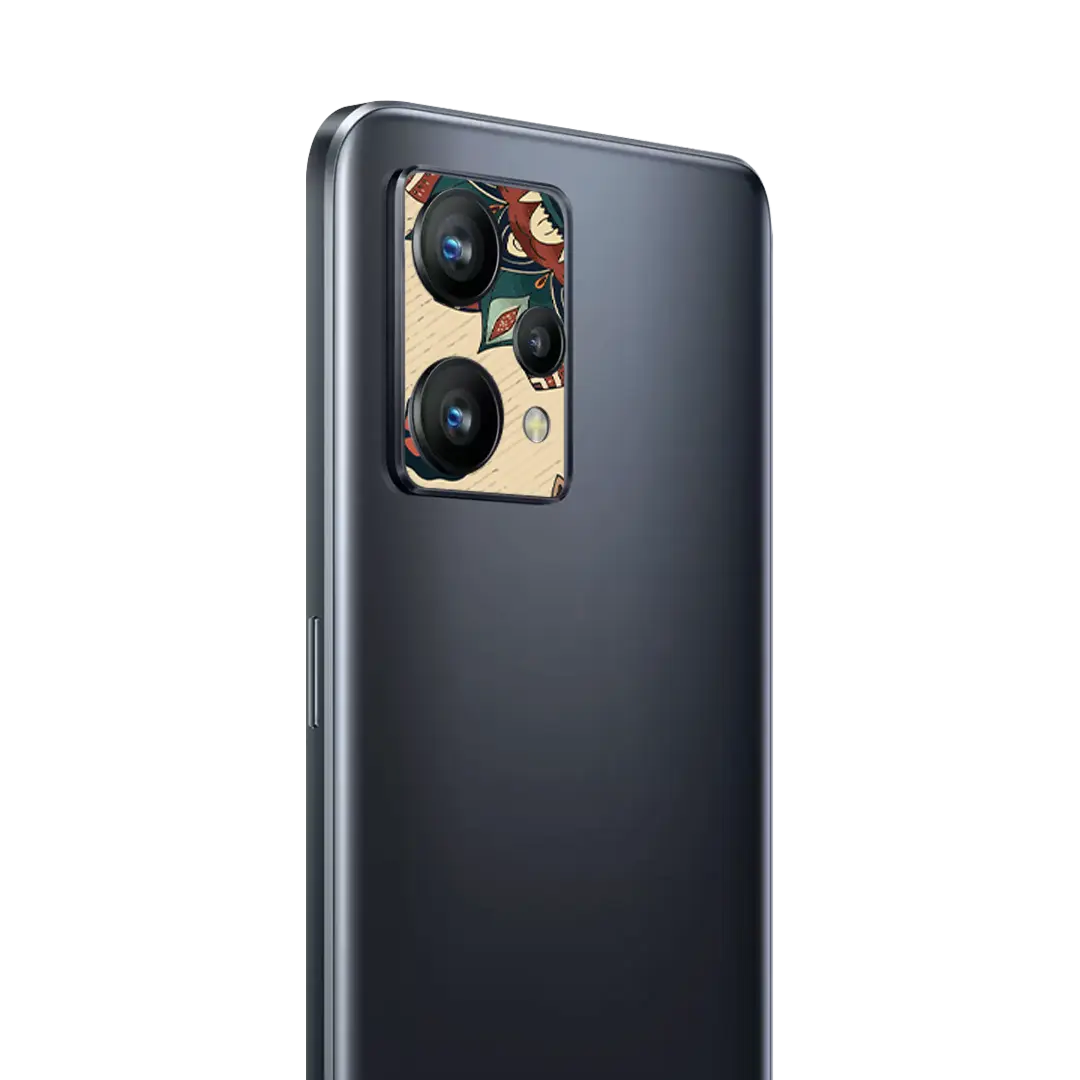 Preload Camera / Desert Bloom