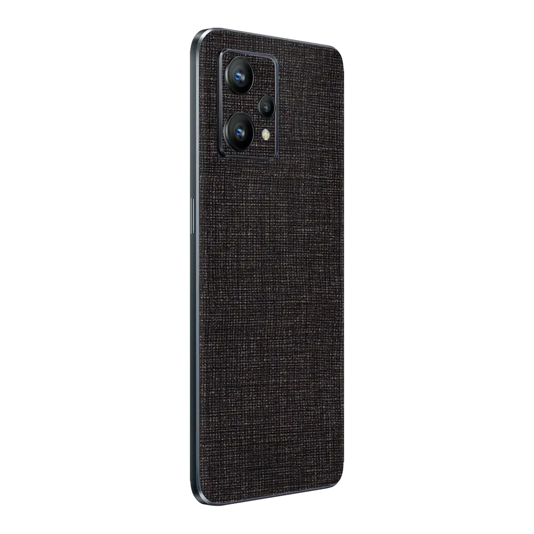 Preload Flat Back / Fabrix
