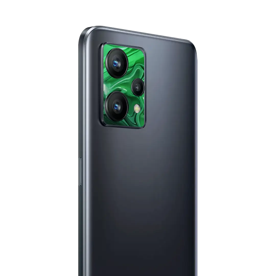 Preload Camera / Goblin Gas