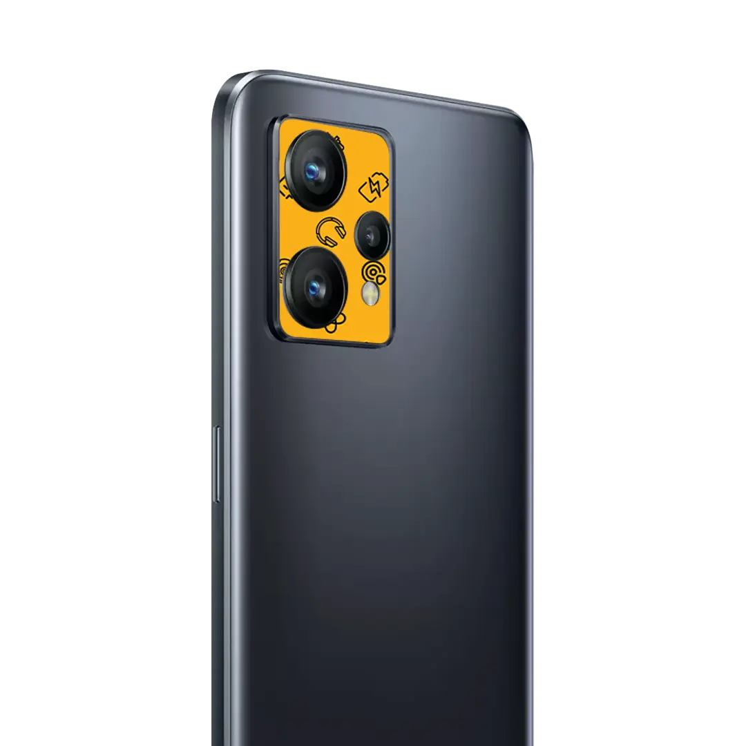Preload Camera / Iconic Spark