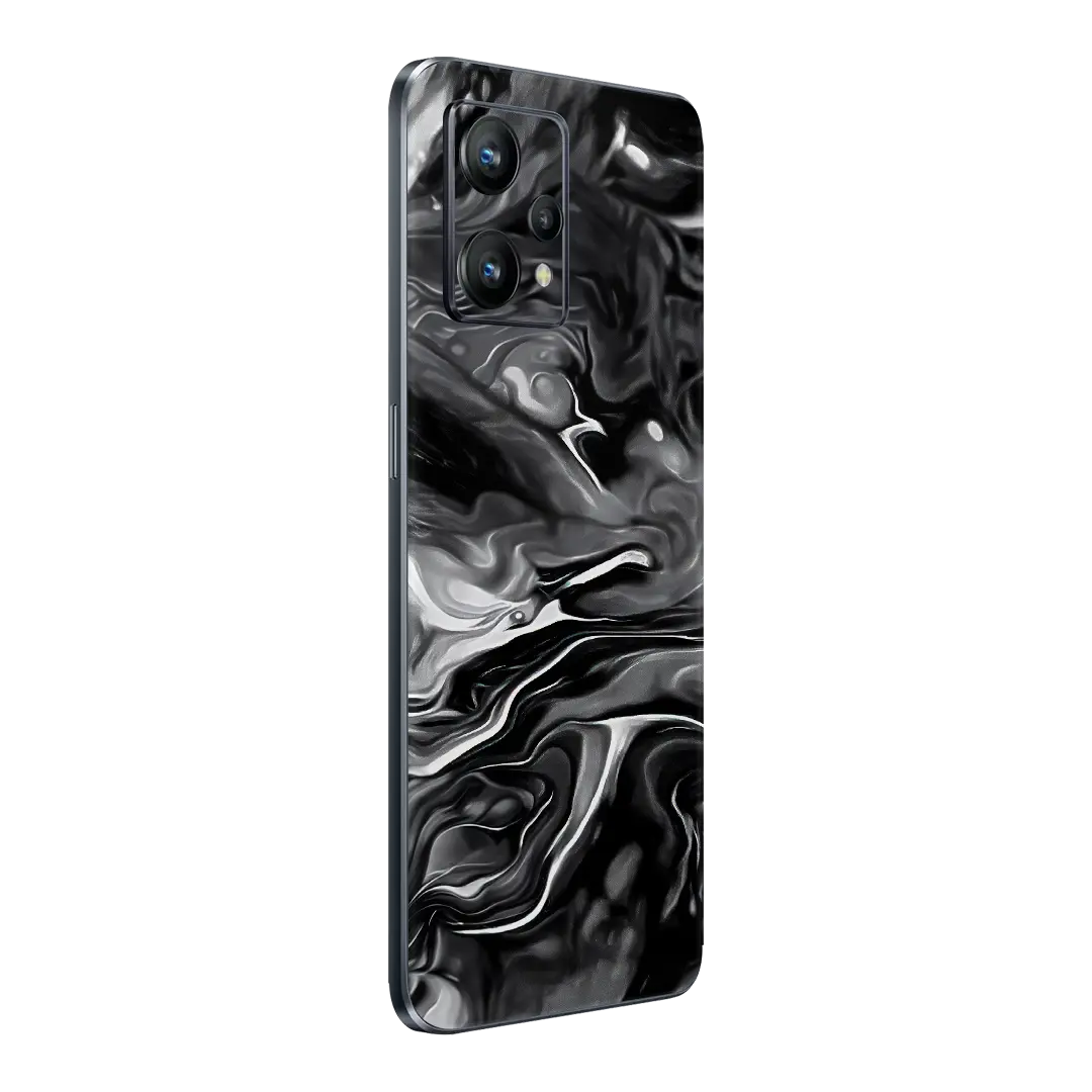 Preload Flat Back / Midnight Fog