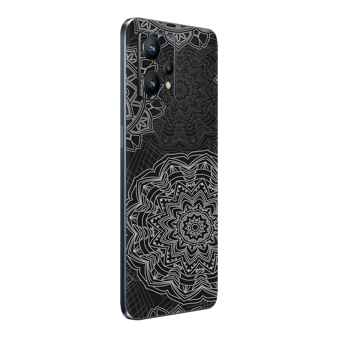 Preload Flat Back / Mystic Black