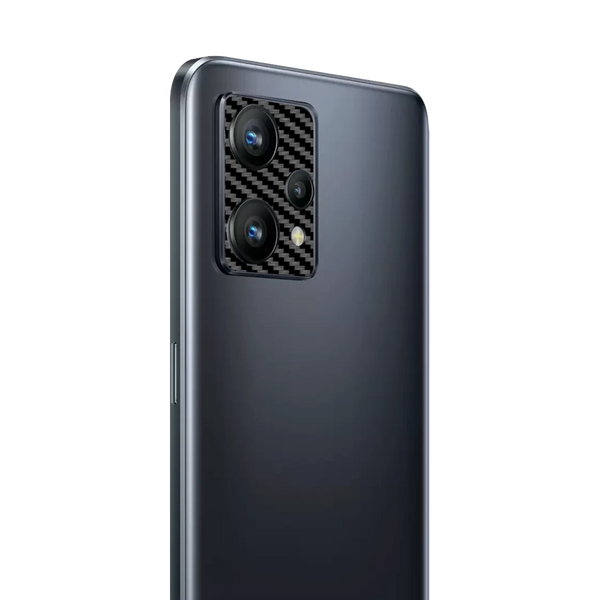 Realme 9 Camera Skins & Wraps