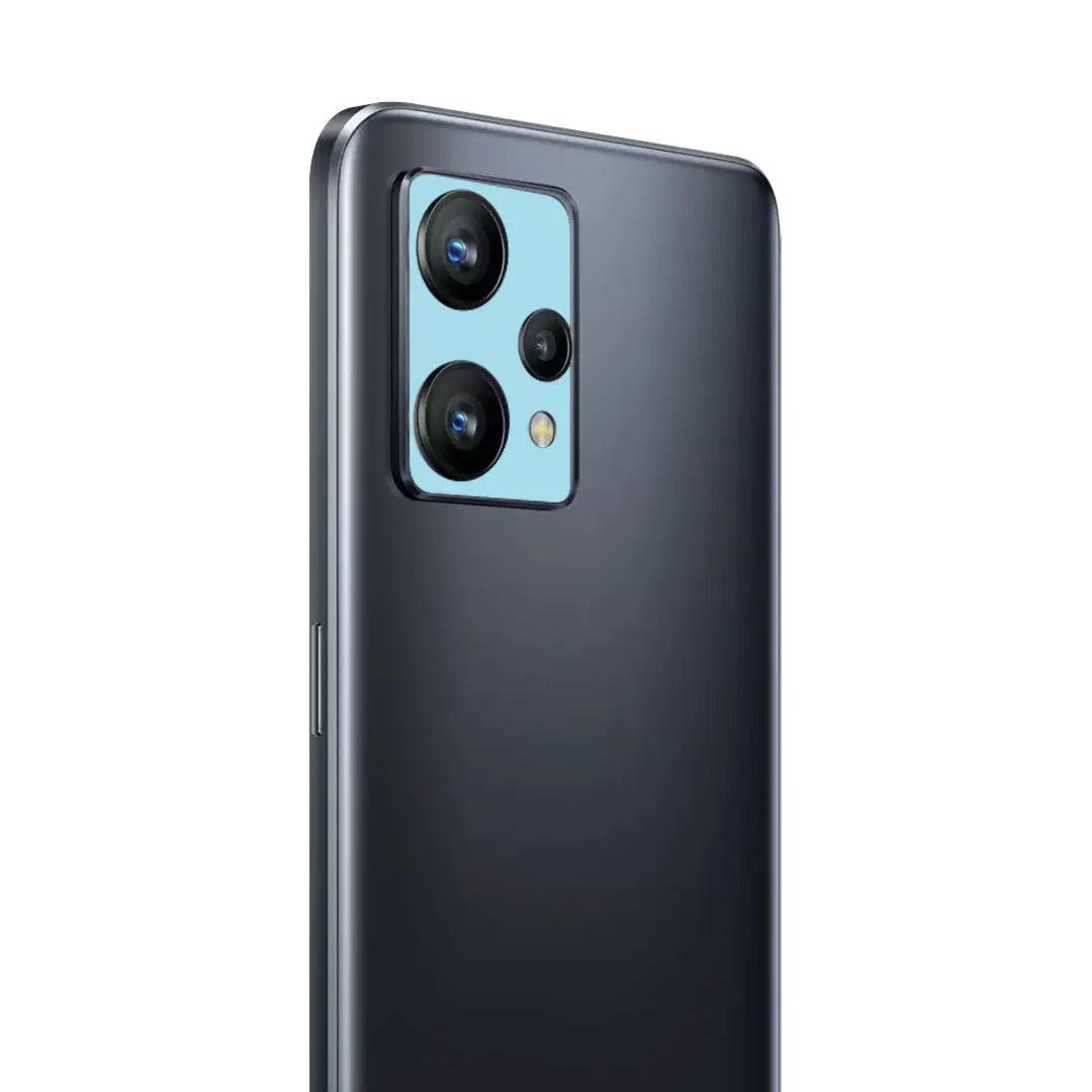 Preload Camera / Pastel Blue