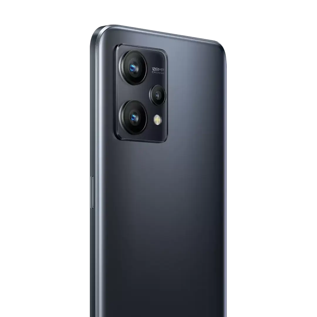 Realme 9 Camera Skins & Wraps