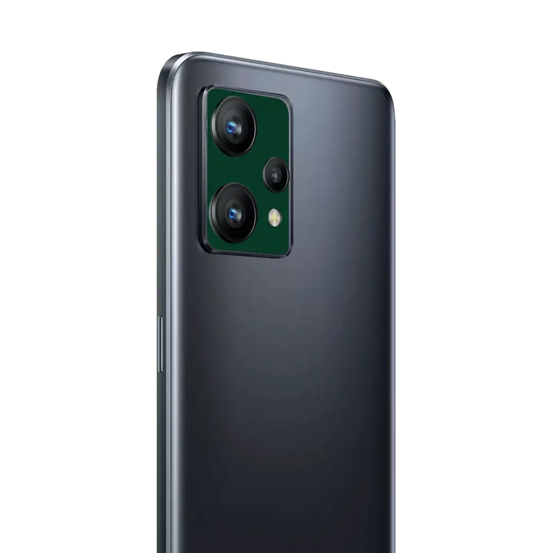 Preload Camera / Pine Green