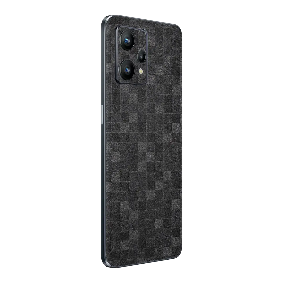 Preload Flat Back / Pixels Dark