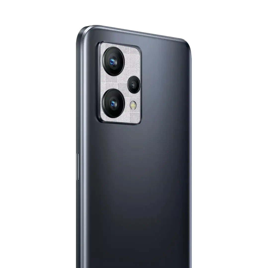 Preload Camera / Pixels Light