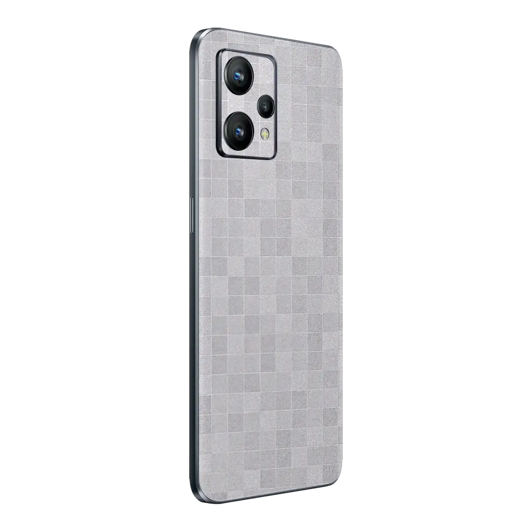 Preload Flat Back / Pixels Light