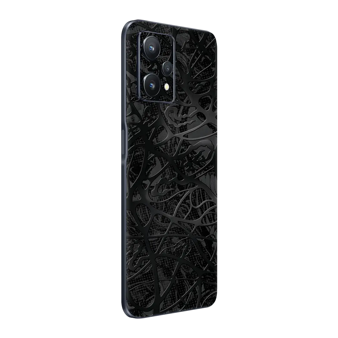 Preload Flat Back / Brutal Bite