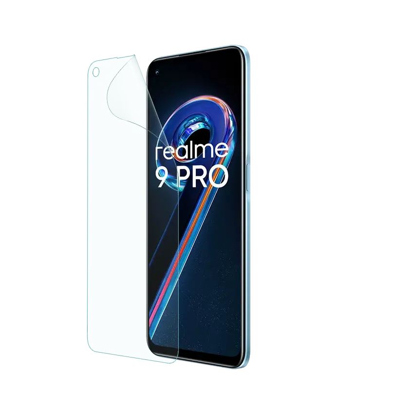 Realme 9 Pro Screen Protector